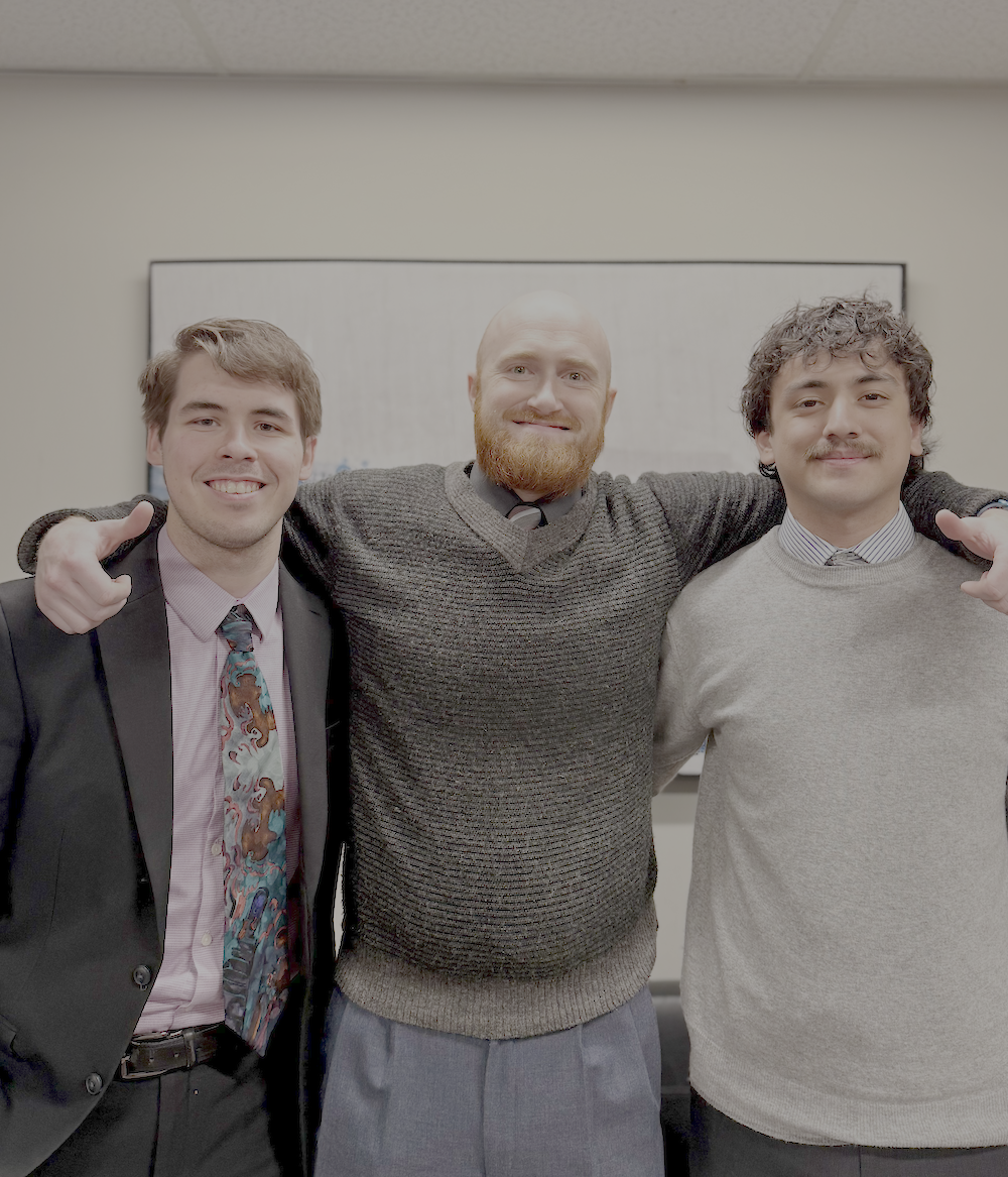 KULO team members bonding and celebrating together