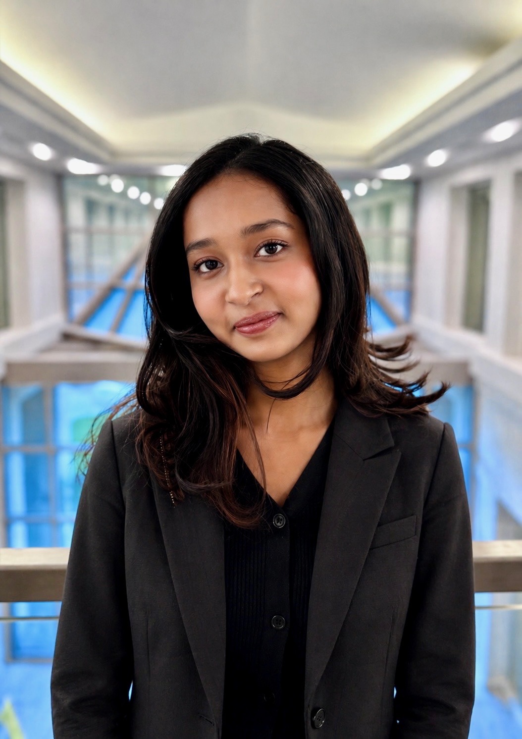 Pavitra Parameswaran - Account Manager at KULO Management