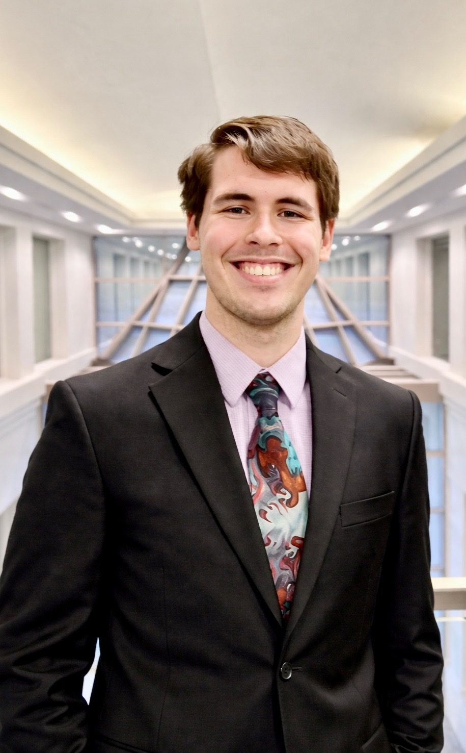 Jacob Rice - Corporate Trainer at KULO Management