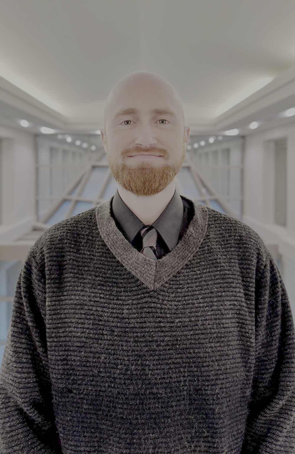 John Marsden - Corporate Trainer at KULO Management