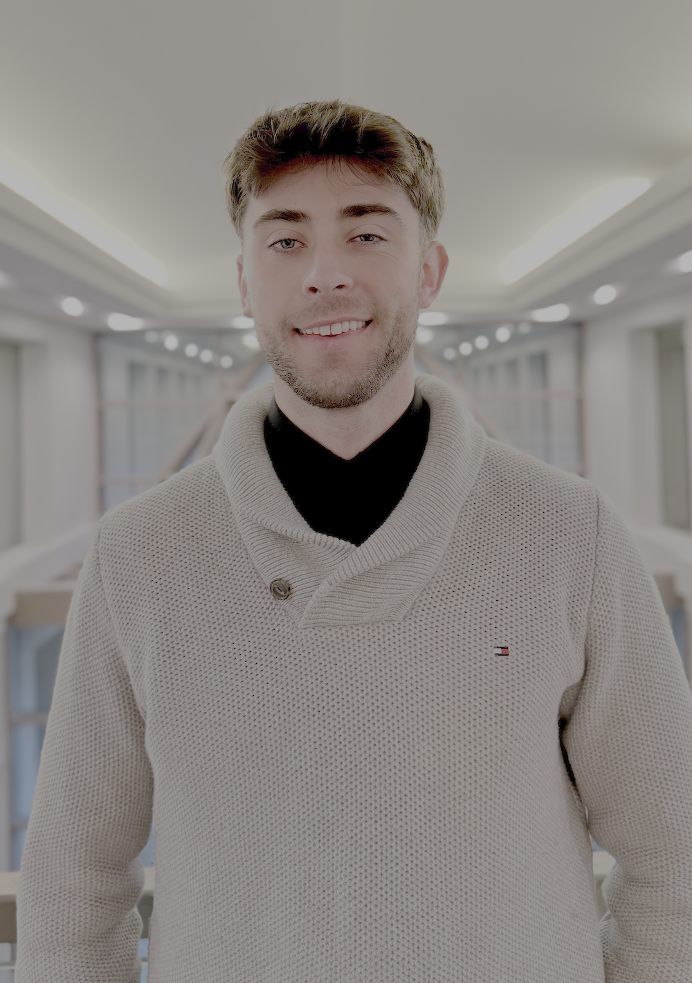 Kyle Barnette - Director at KULO Management