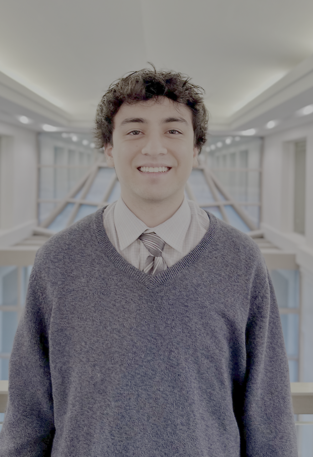 Matthew Cervantes - Account Manager at KULO Management